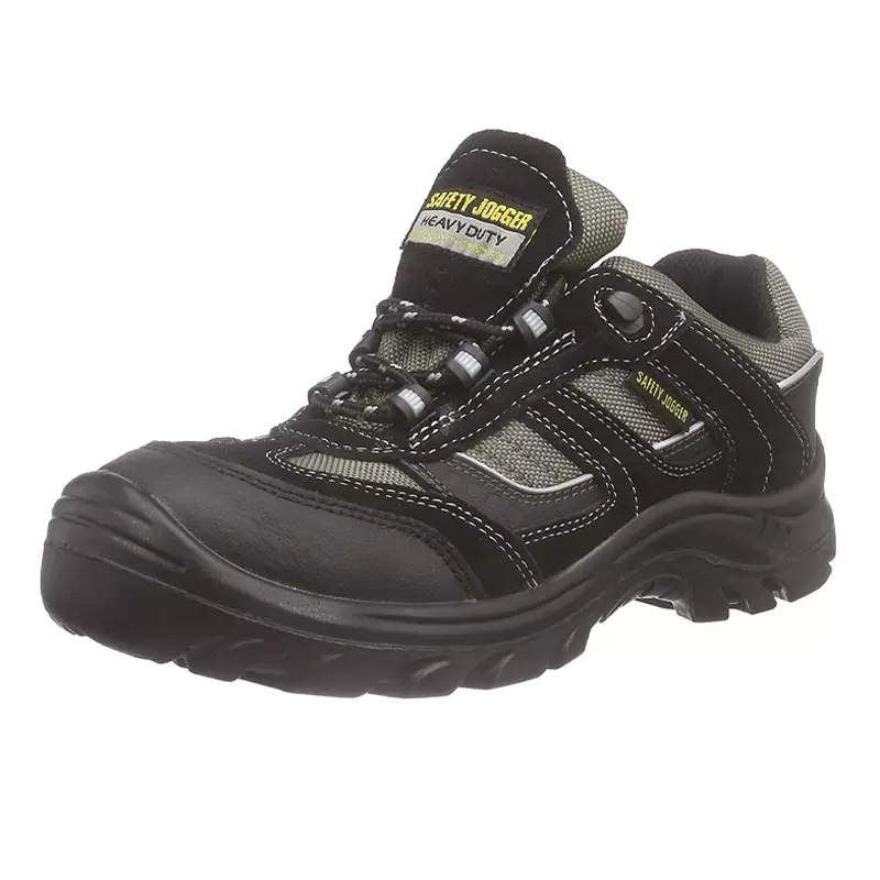 Safety Jogger Jumper veiligheidsschoen S3 SRC