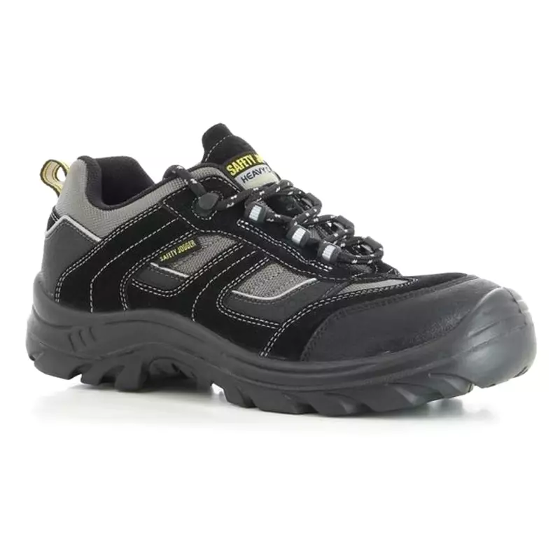 Safety Jogger Jumper veiligheidsschoen S3 SRC