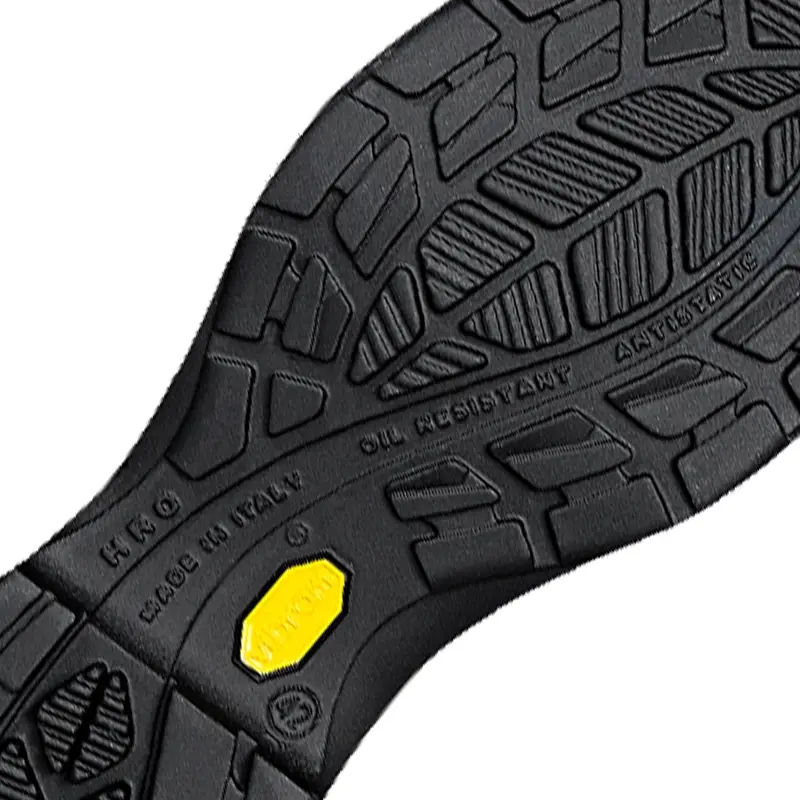 Grisport 72001L veiligheidsschoen S3 HI HRO SRC