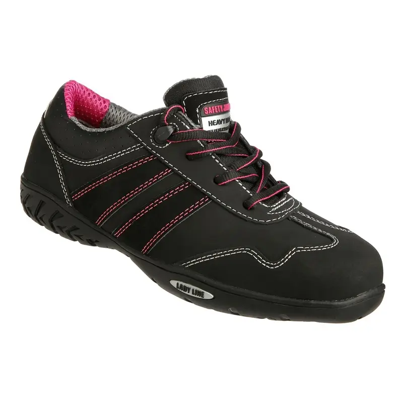 Safety Jogger Ceres veiligheidsschoen dames S3 HRO SRC