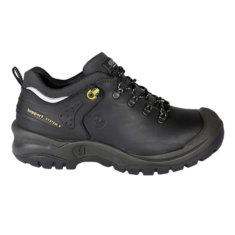Grisport 901L (801L) veiligheidsschoen S3 HI HRO SRC