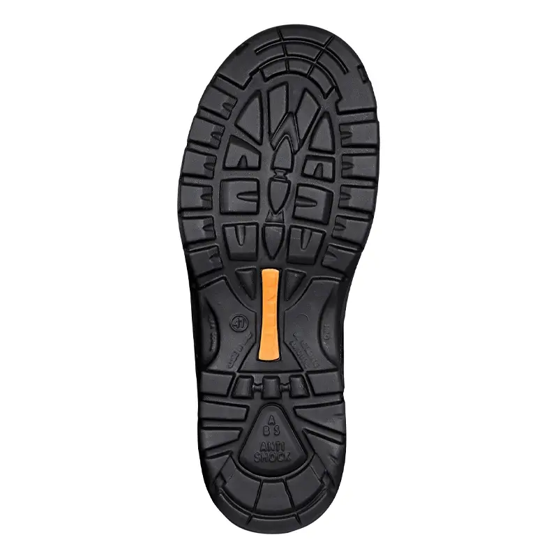 Grisport 901L (801L) veiligheidsschoen S3 HI HRO SRC