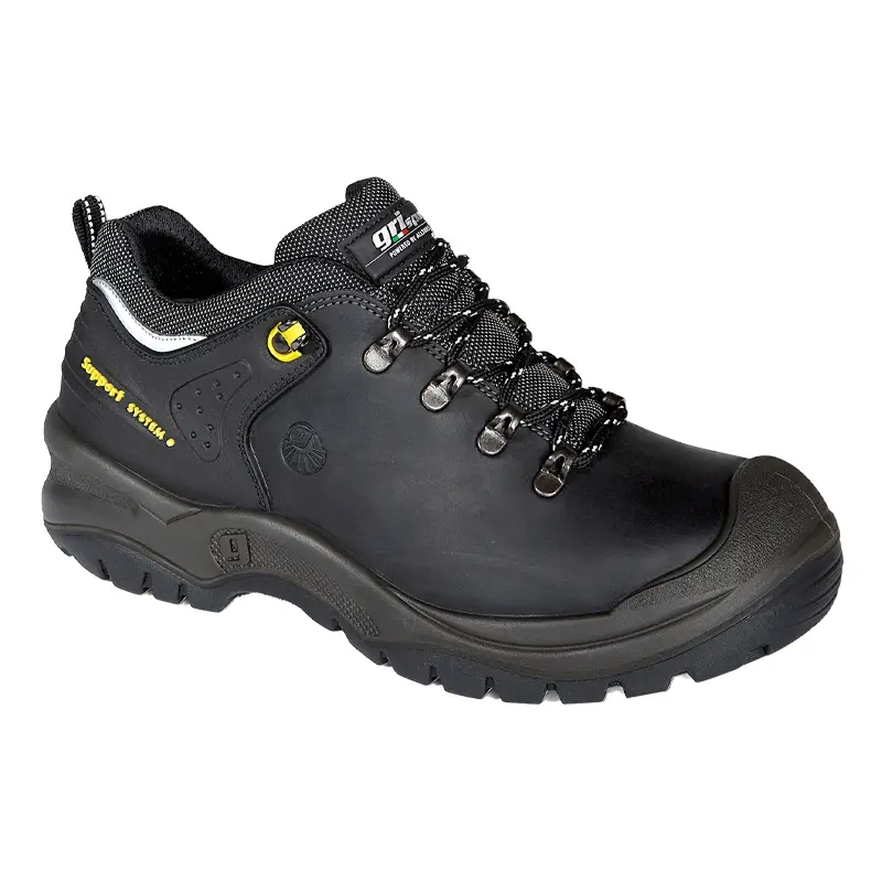 Grisport 901L (801L) veiligheidsschoen S3 HI HRO SRC