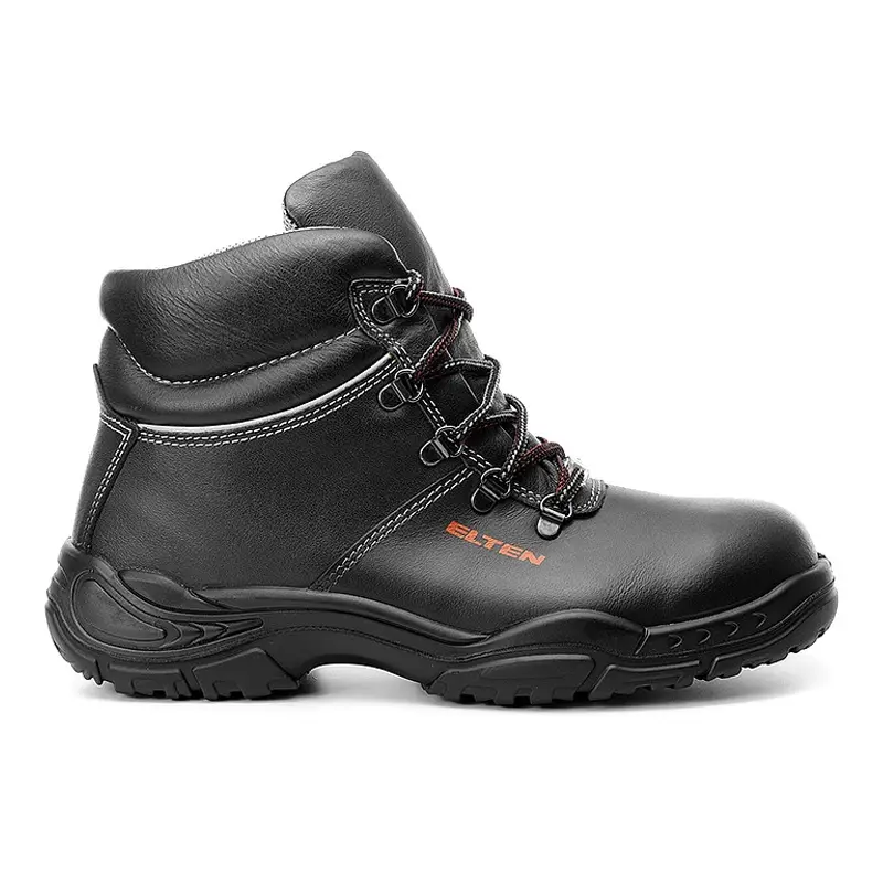 Elten Toby Mid veiligheidsschoen S3 HI HRO SRC ESD