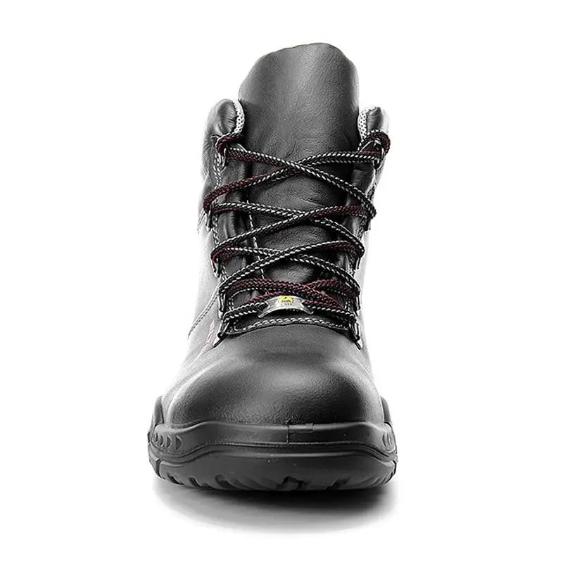 Elten Toby Mid veiligheidsschoen S3 HI HRO SRC ESD