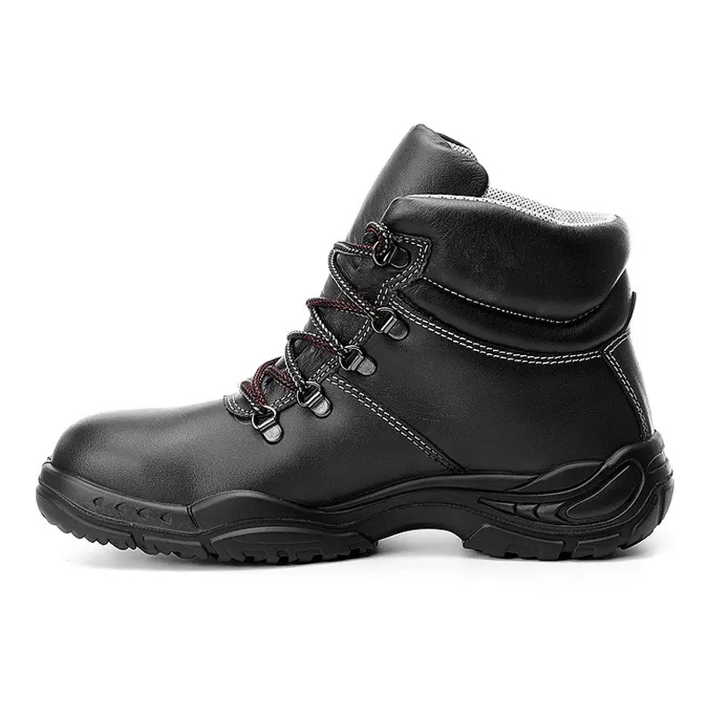 Elten Toby Mid veiligheidsschoen S3 HI HRO SRC ESD