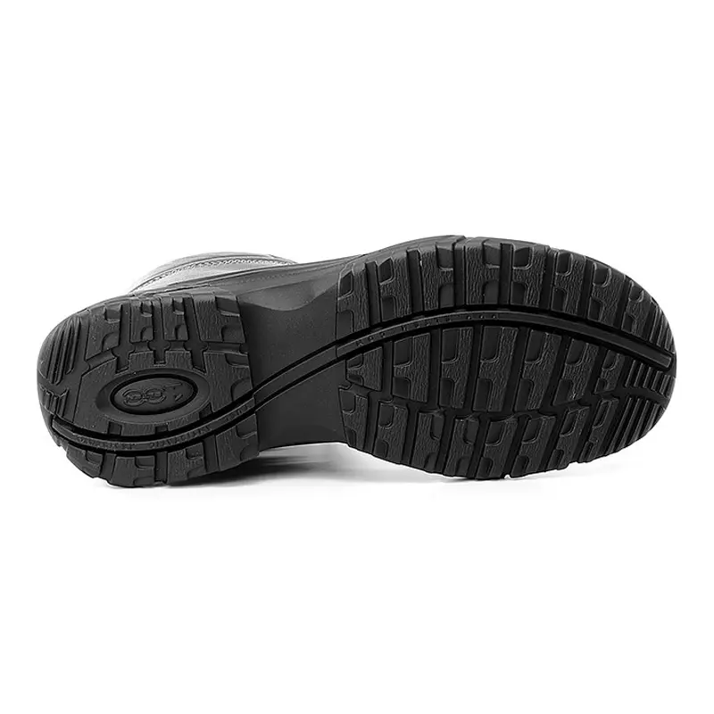 Elten Toby Mid veiligheidsschoen S3 HI HRO SRC ESD