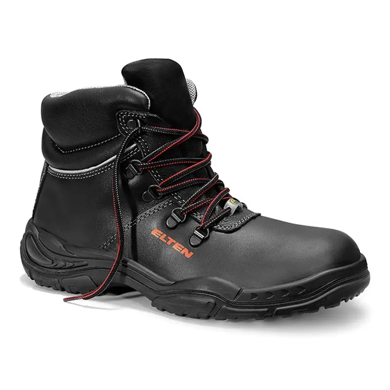 Elten Toby Mid veiligheidsschoen S3 HI HRO SRC ESD