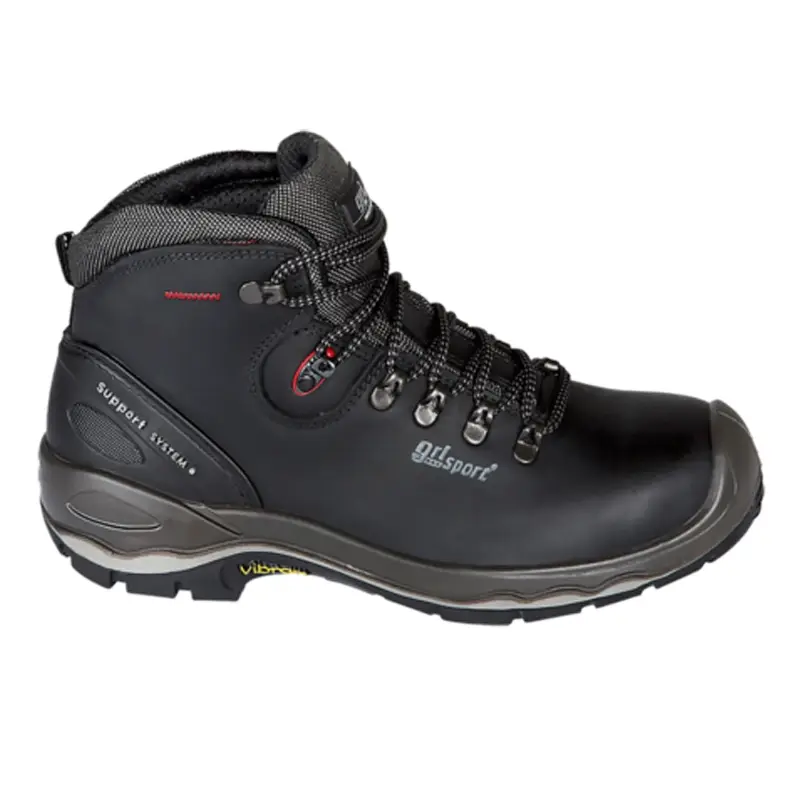 Grisport 72049L veiligheidsschoen S3 HI HRO SRC