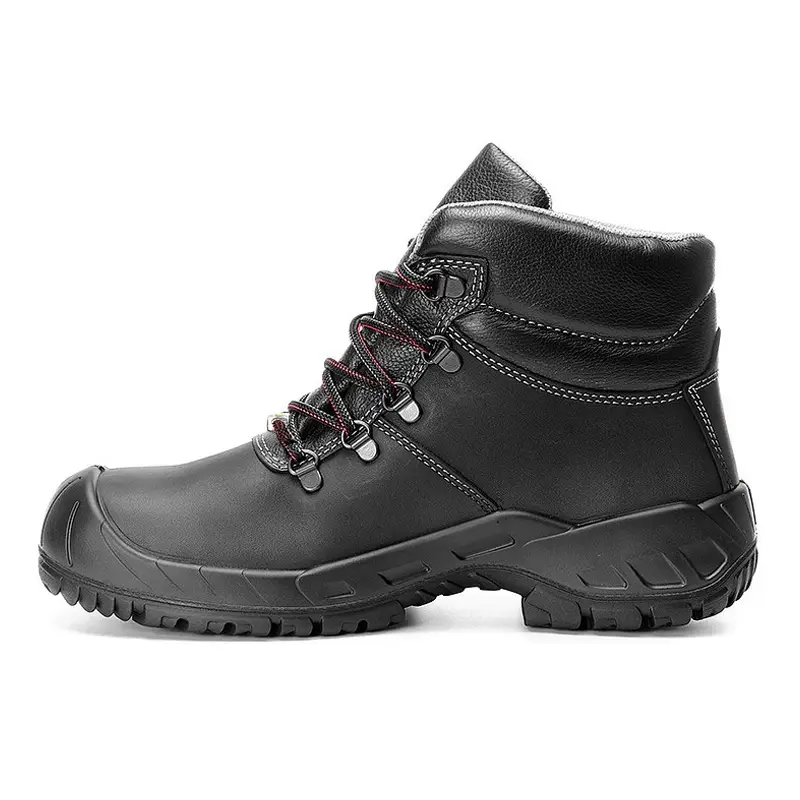 Elten Renzo Mid veiligheidsschoen S3 SRC ESD XXW