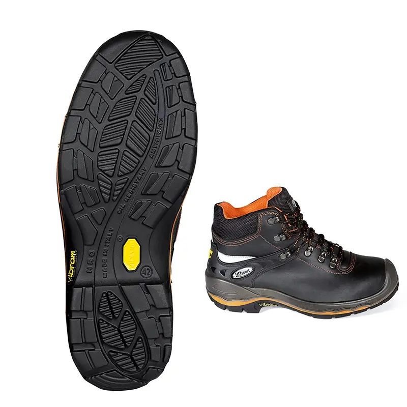Grisport 72003L veiligheidsschoen S3 HI HRO SRC