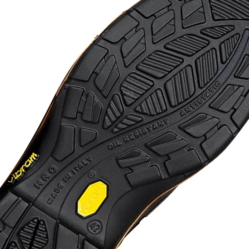 Grisport 72003L veiligheidsschoen S3 HI HRO SRC