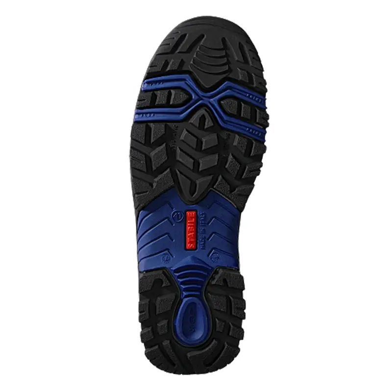Grisport 71001L veiligheidsschoen S3 SRC