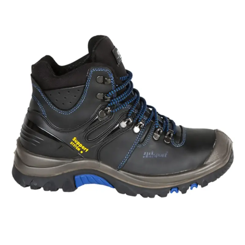 Grisport 71001L veiligheidsschoen S3 SRC