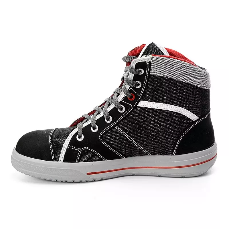 Elten Sensation Mid veiligheidsschoen S2 SRC ESD