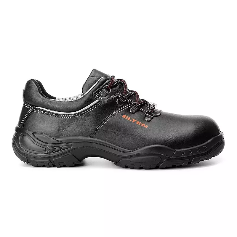 Elten Toby Low veiligheidsschoen S3 HI HRO SRC ESD
