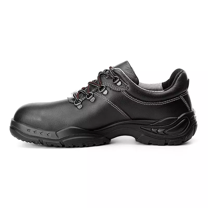 Elten Toby Low veiligheidsschoen S3 HI HRO SRC ESD