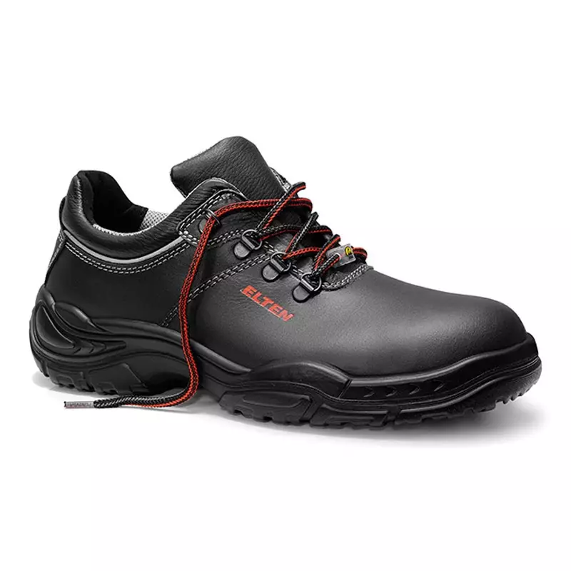 Elten Toby Low veiligheidsschoen S3 HI HRO SRC ESD
