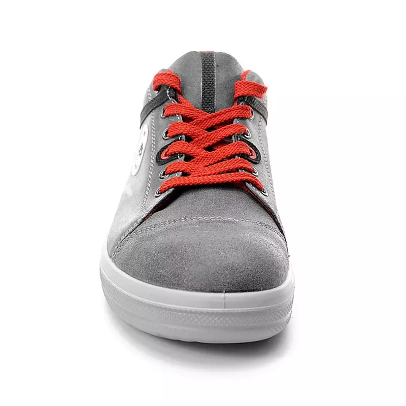 Elten Vintage Low veiligheidsschoen S3 SRC ESD