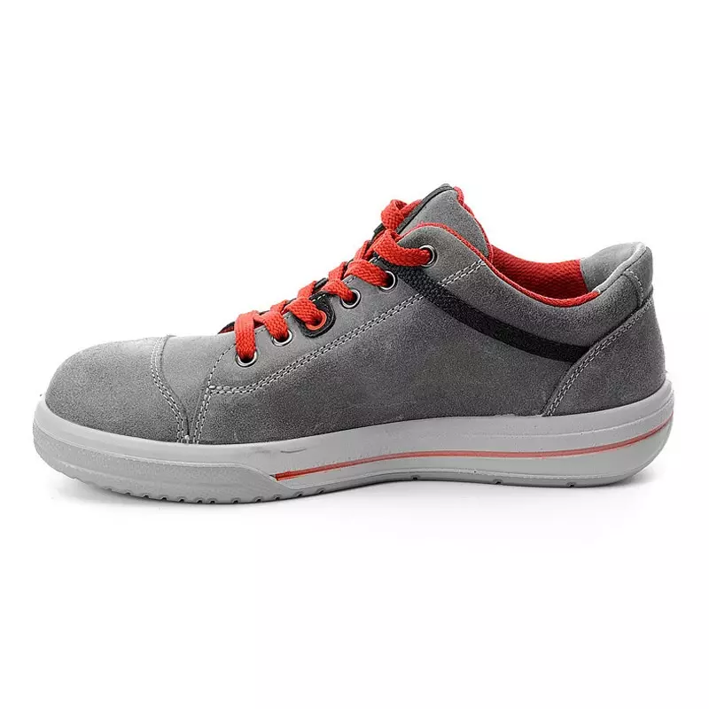 Elten Vintage Low veiligheidsschoen S3 SRC ESD
