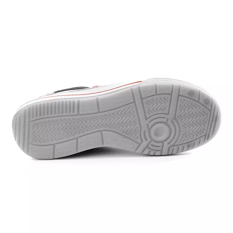 Elten Vintage Low veiligheidsschoen S3 SRC ESD