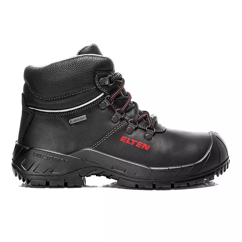 Elten Renzo GTX Mid veiligheidsschoen S3 CI SRC ESD XXW