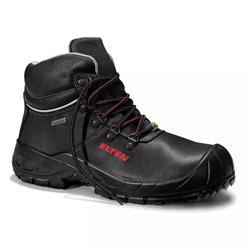 Elten Renzo GTX Mid veiligheidsschoen S3 CI SRC ESD XXW