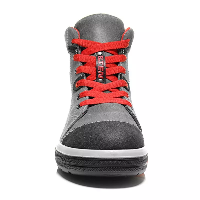 Elten Vintage Pirate Mid veiligheidsschoen S3 SRC ESD