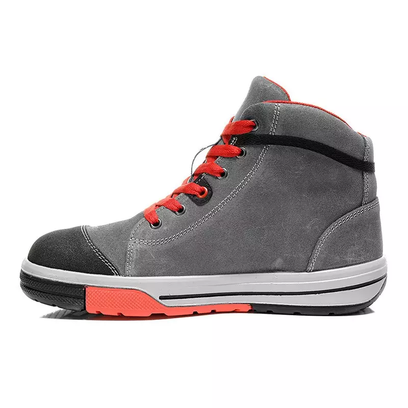 Elten Vintage Pirate Mid veiligheidsschoen S3 SRC ESD