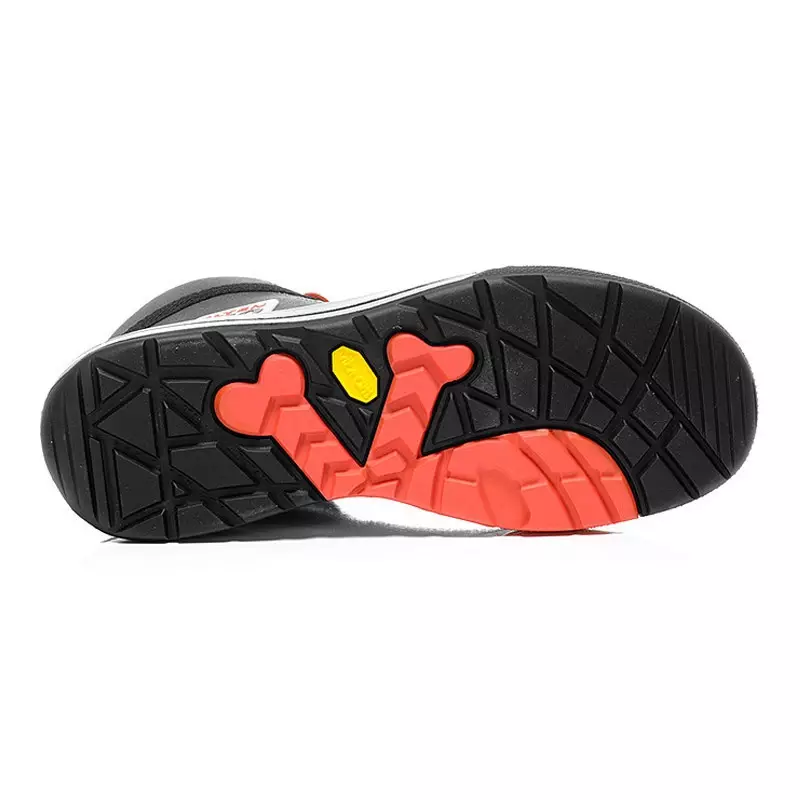 Elten Vintage Pirate Mid veiligheidsschoen S3 SRC ESD