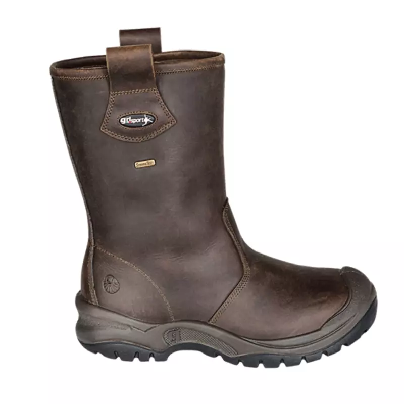 Grisport 70249C veiligheidslaars S3 HI HRO SRC