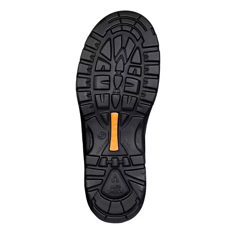 Grisport 70249C veiligheidslaars S3 HI HRO SRC