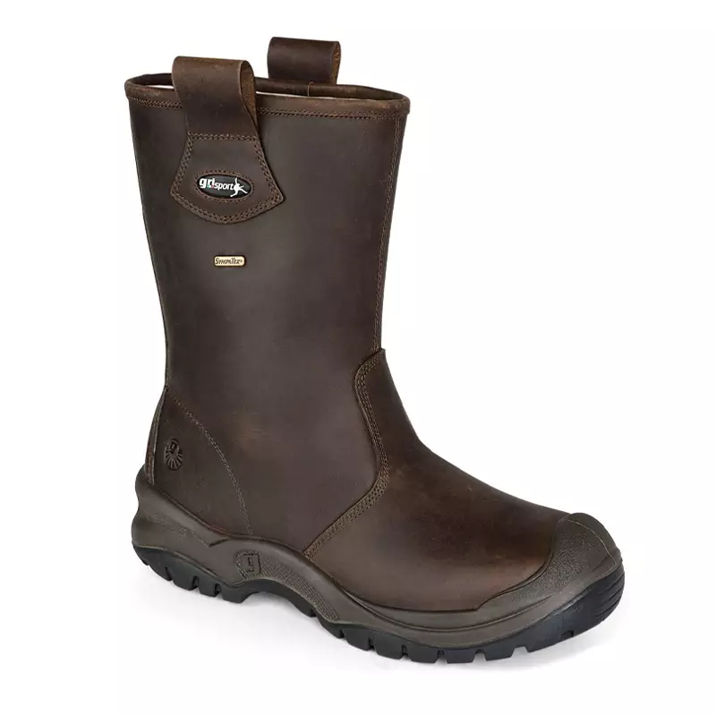 Grisport 70249C veiligheidslaars S3 HI HRO SRC