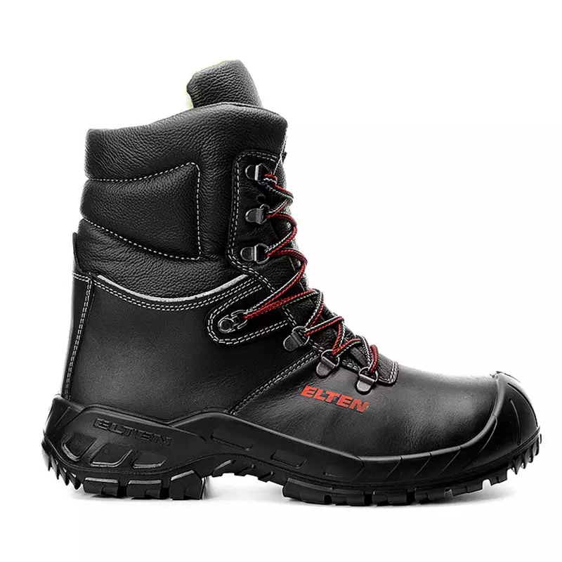 Elten Renzo Winter veiligheidsschoen S3 CI SRC