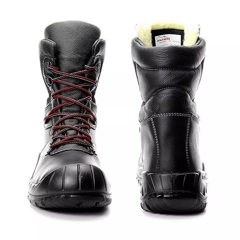 Elten Renzo Winter veiligheidsschoen S3 CI SRC