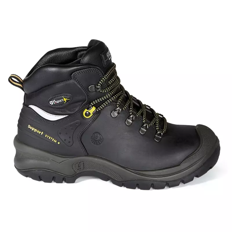 Grisport 70416L veiligheidsschoen S3 HRO SRC