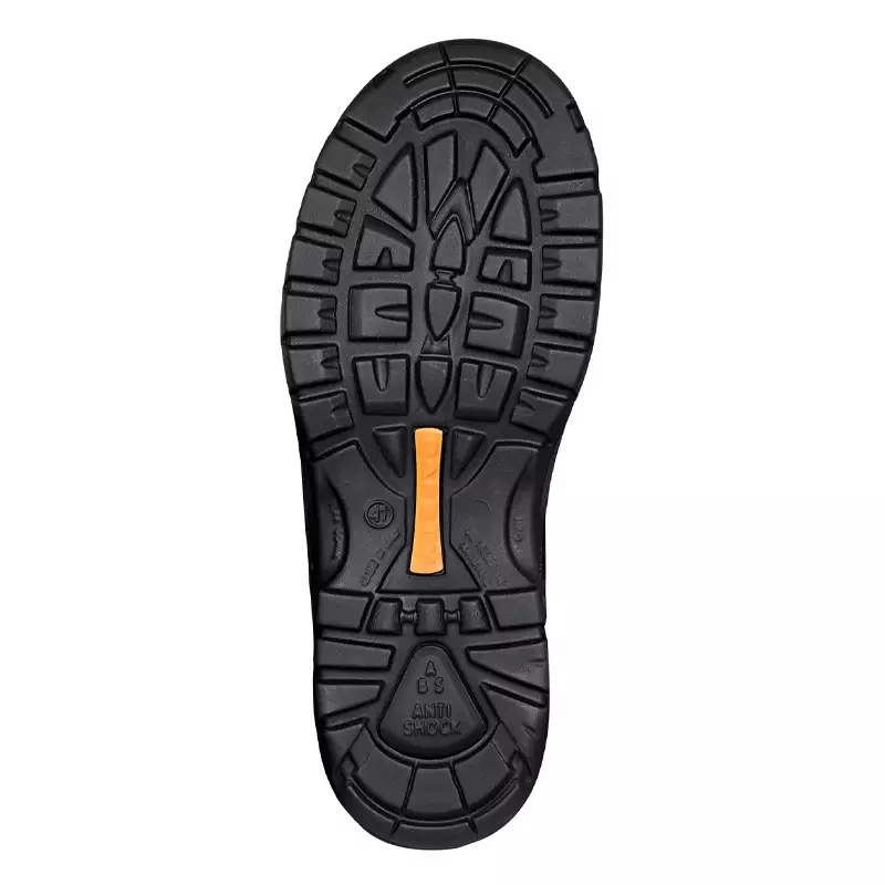 Grisport 70216L veiligheidsschoen S3 HI HRO SRC