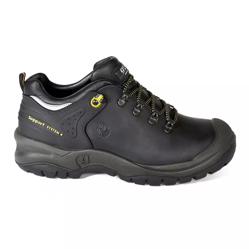 Grisport 70216L veiligheidsschoen S3 HI HRO SRC