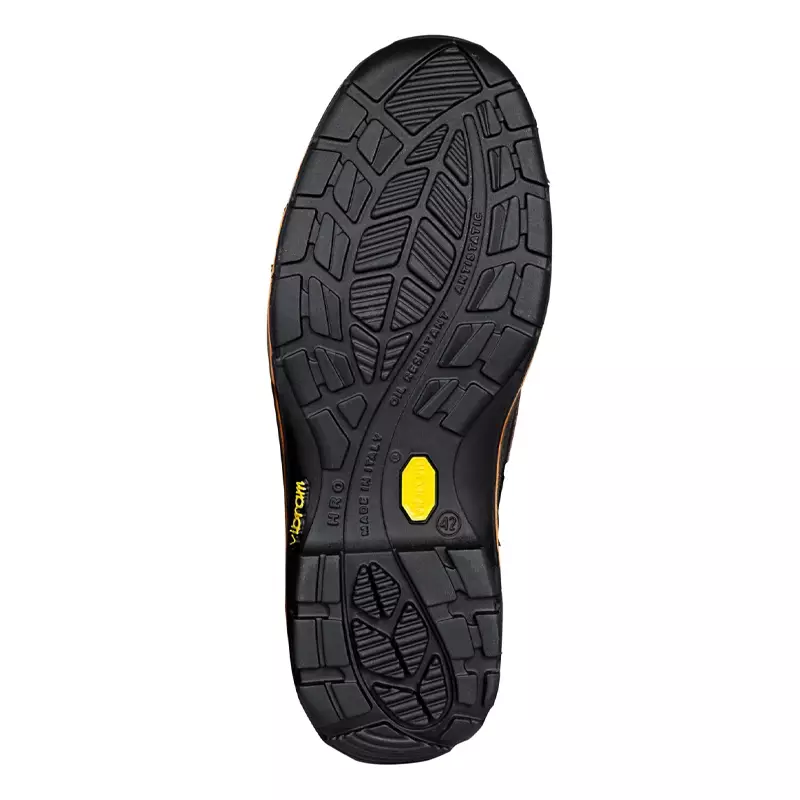 Grisport 71605 veiligheidsschoen S3 HI SRC