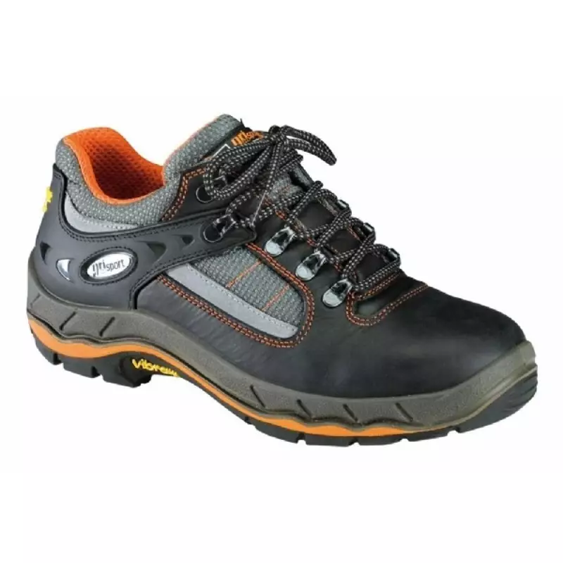 Grisport 71605 veiligheidsschoen S3 HI SRC