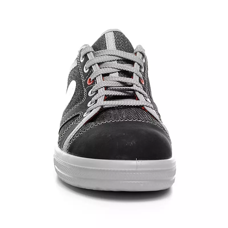 Elten Sensation Low veiligheidsschoen S2 SRC ESD