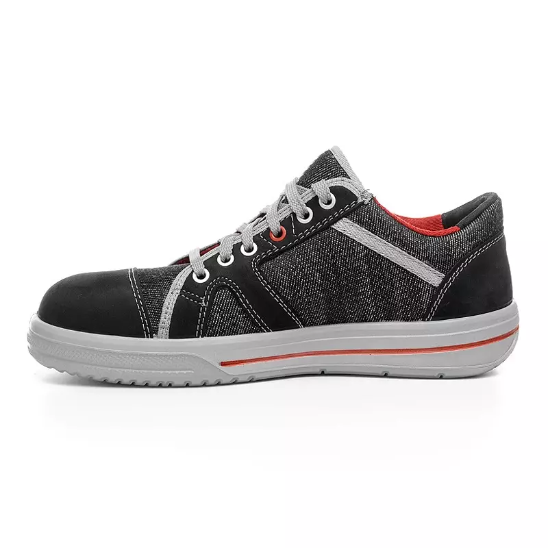 Elten Sensation Low veiligheidsschoen S2 SRC ESD