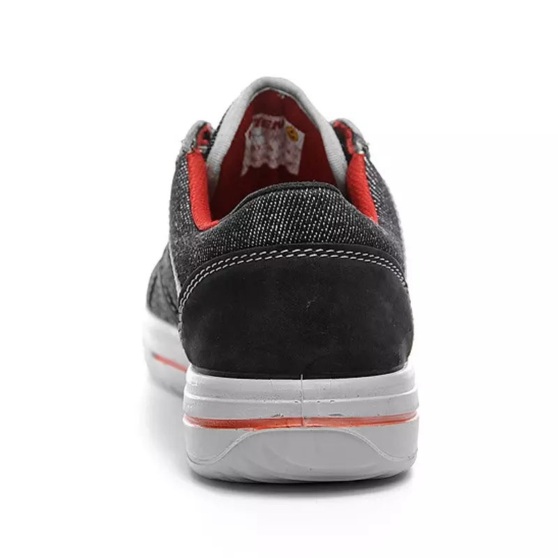 Elten Sensation Low veiligheidsschoen S2 SRC ESD