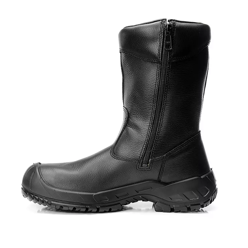 Elten Will veiligheidsslaars S3 CI SRC