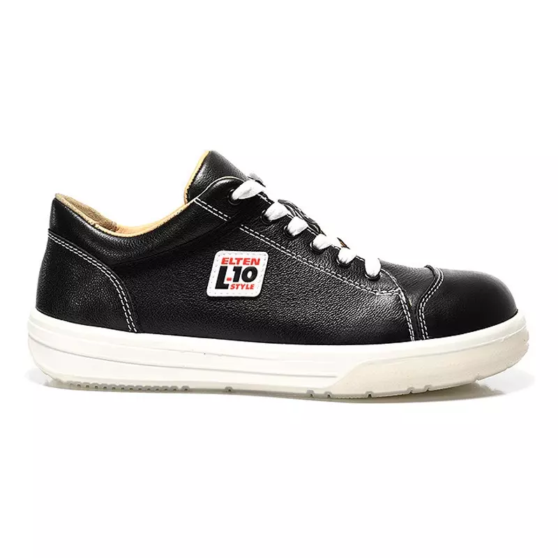 Elten Shadow Low veiligheidsschoen S3 SRC ESD