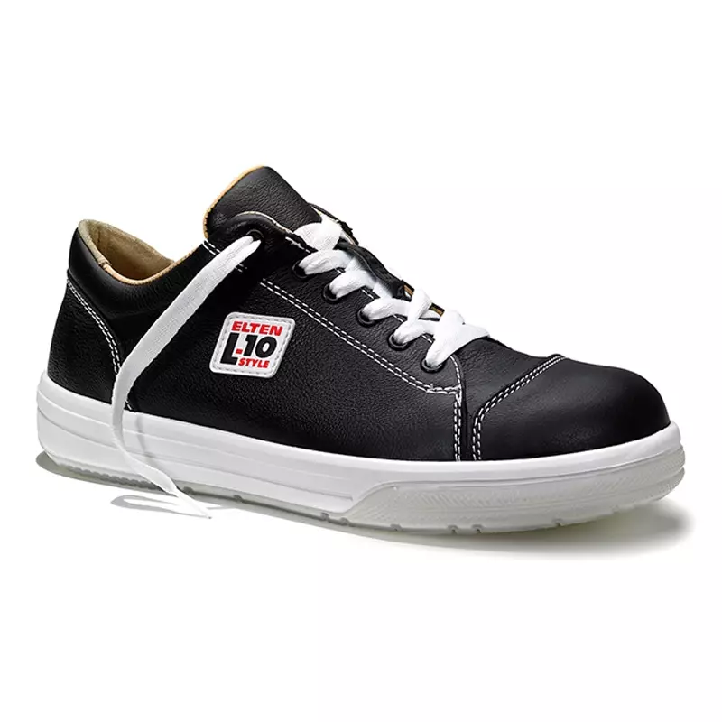 Elten Shadow Low veiligheidsschoen S3 SRC ESD