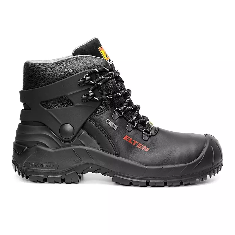 Elten Renzo Biomex GTX veiligheidsschoen S3 CI SRC ESD