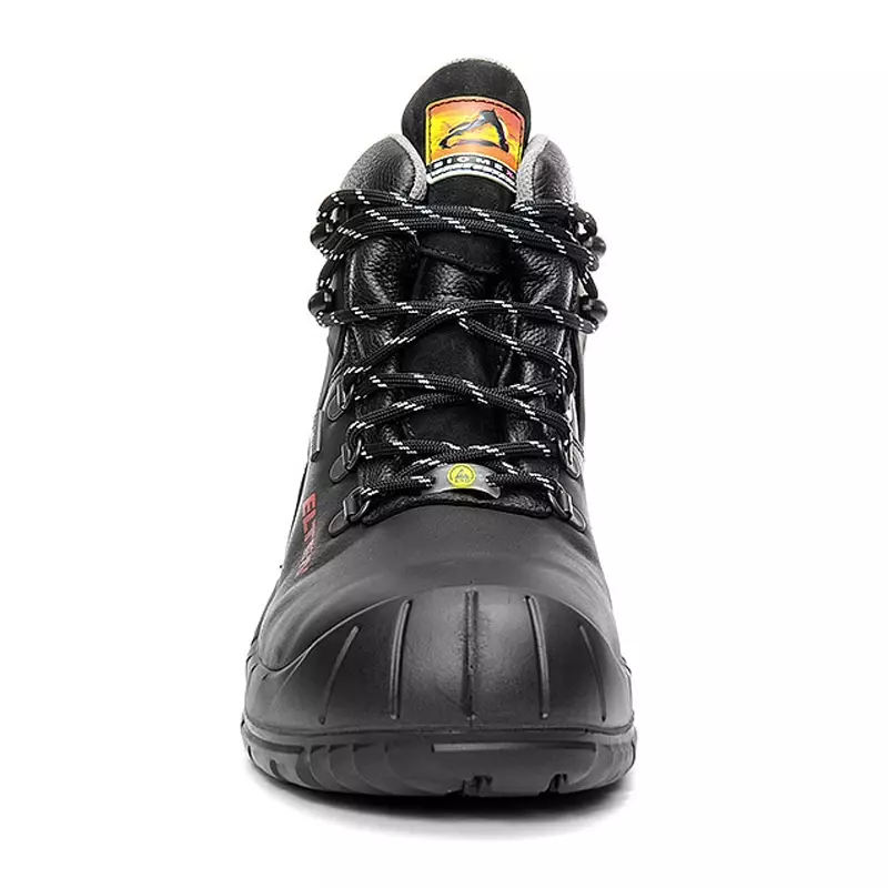 Elten Renzo Biomex GTX veiligheidsschoen S3 CI SRC ESD