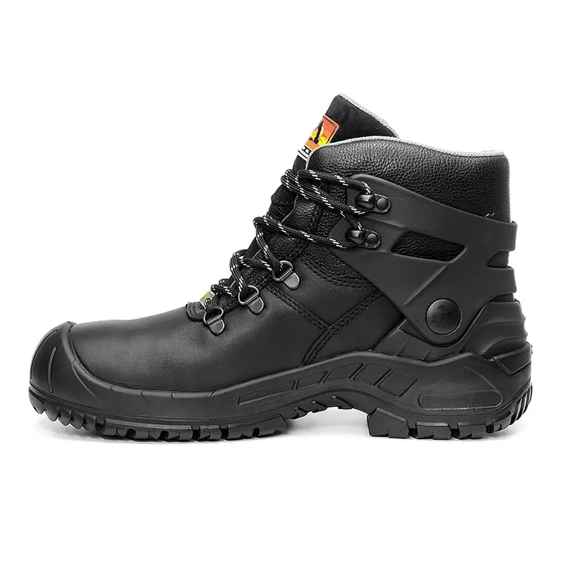 Elten Renzo Biomex GTX veiligheidsschoen S3 CI SRC ESD