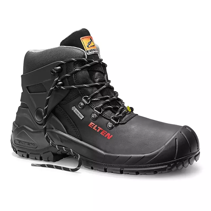 Elten Renzo Biomex GTX veiligheidsschoen S3 CI SRC ESD